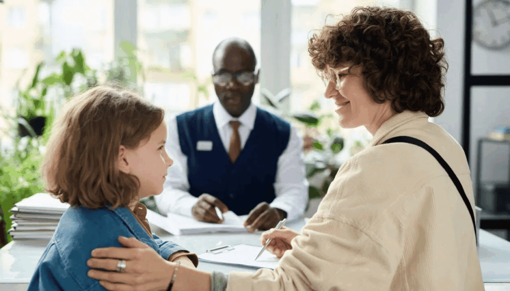 Do I need a lawyer for international adoption? What No One Tells You