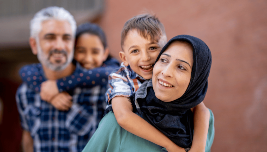 Family-Based Immigration