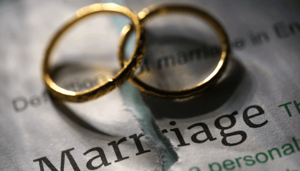 How to Apply for a Marriage-Based Green Card: Step-by-Step Guide