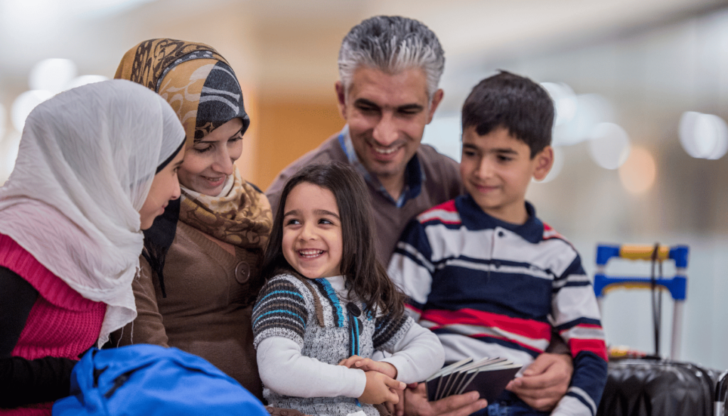 Latest Family Immigration Law Changes 2025