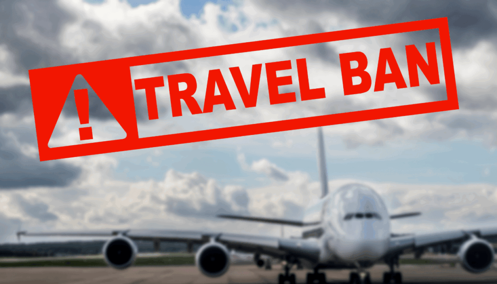 Trump Travel Ban 3.0: Understanding the 2025 Restrictions and Their Impact