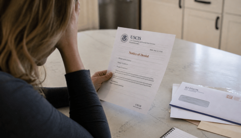 Green Card Renewal After Revocation in 2026: What to Know