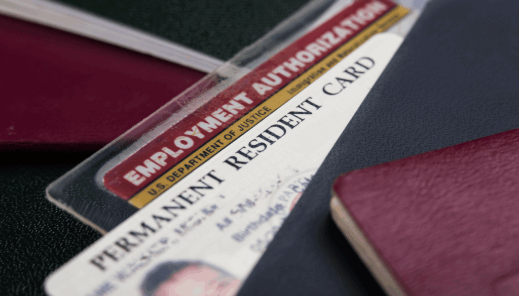 Why Employment-Based Green Card Denials Are Rising?