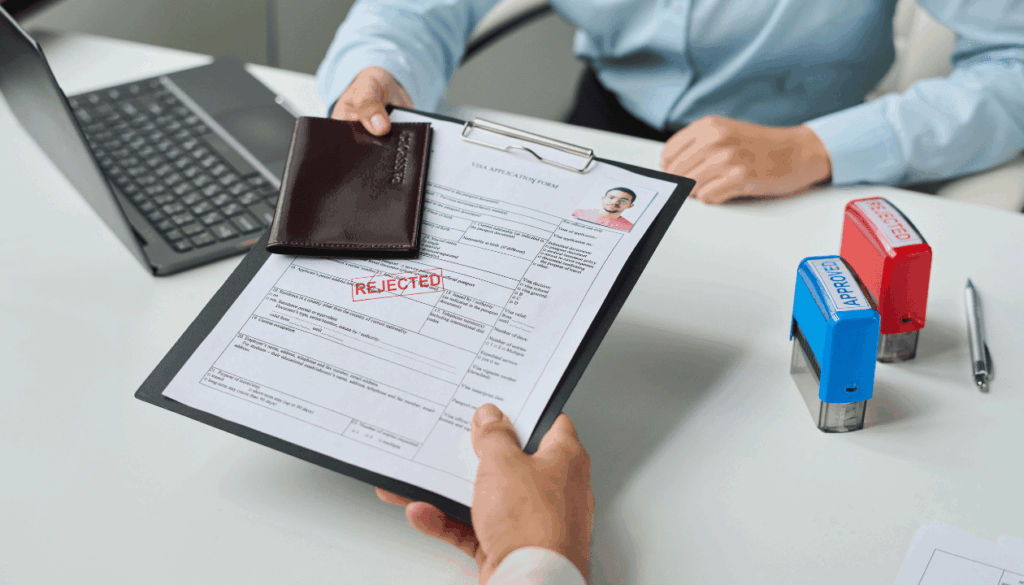 Adjustment of Status Denied in 2025? Here’s What You Need to Know