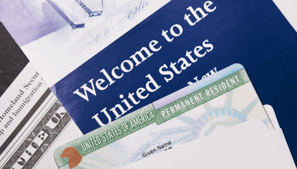 Can a Green Card Holder Sponsor Brother or Sister?