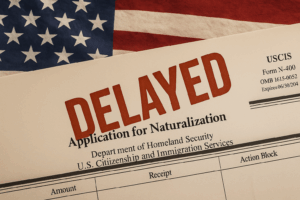 N400 Delay 2025: What’s Causing It and What You Can Do