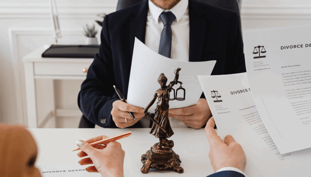 Removing Conditions After Divorce (I-751 Waiver) in 2025