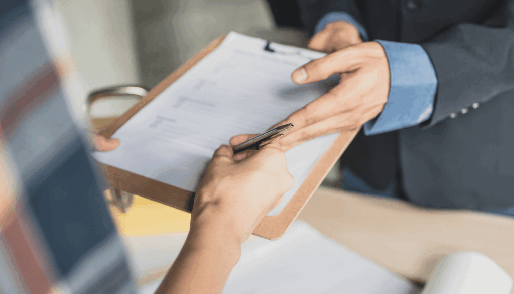 U Visa Certifying Agency Letter (Form I-918B): What It Is and How to Get It