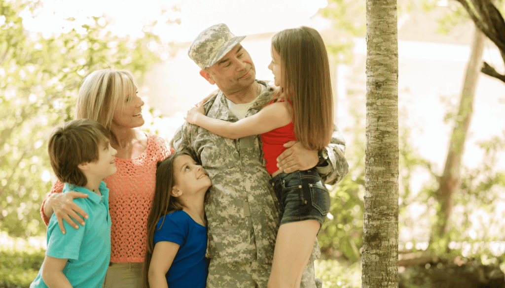 Parole in Place for Military Families (2025 Guide)