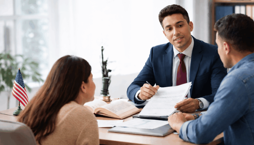 Immigration Court Appeals in New York: Step-by-Step Guide