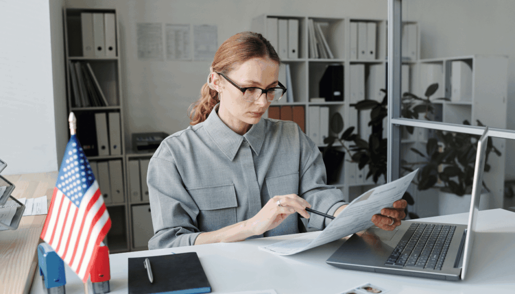 Guide to Understanding USCIS EAD Category Codes