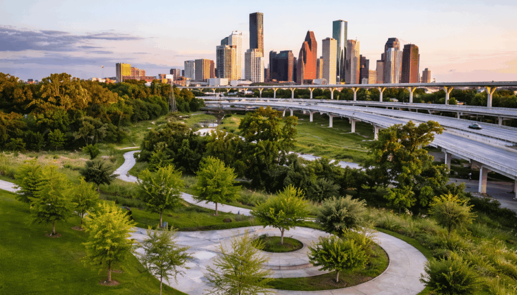 Houston-Area Consular Patterns: Inside One of America’s Most Global Cities