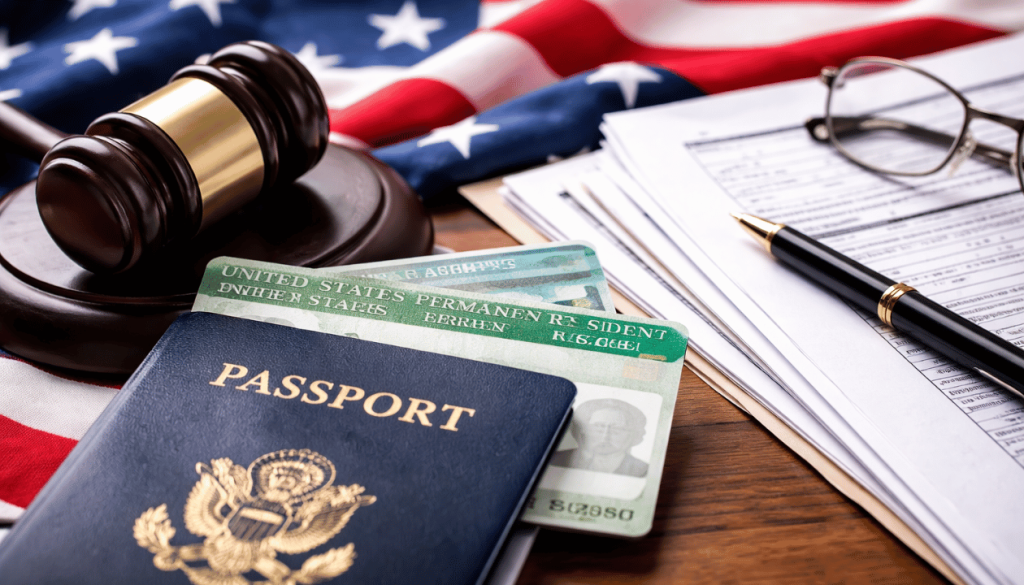 U.S. Immigrant Visa Guide 2026: Eligibility, Process & Updates