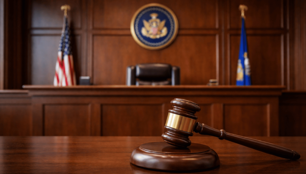 U.S. Law Firm News 2026: Adapting to a New Legal Era