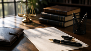 A Prima Facie Extension Letter for Our Client from Jamaica