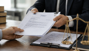 A Prima Facie Extension Letter for Our Client from Turkey