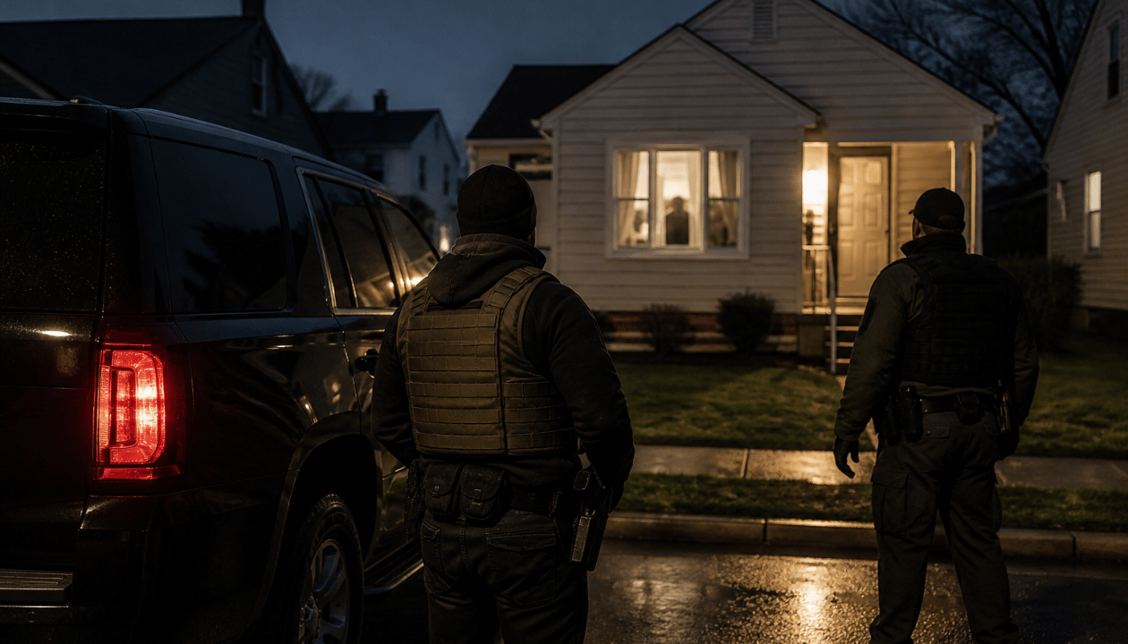 ICE Aggressive Tactics in 2026: What’s Really Happening