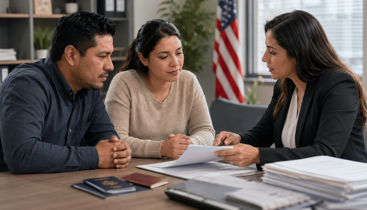 USCIS Issues New Adjustment of Status Policy Guidance: What Immigrants Need to Know
