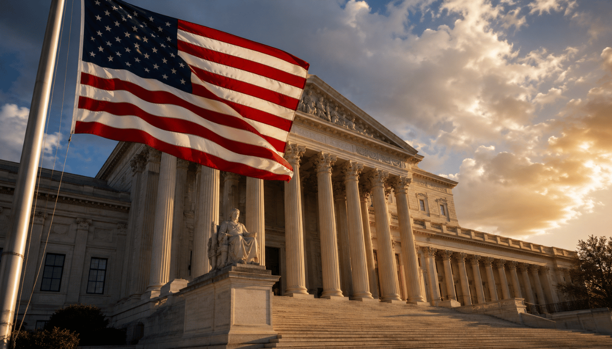 USCIS Pause Lifted: What the Dorcas Ruling Means for Your Case Right Now
