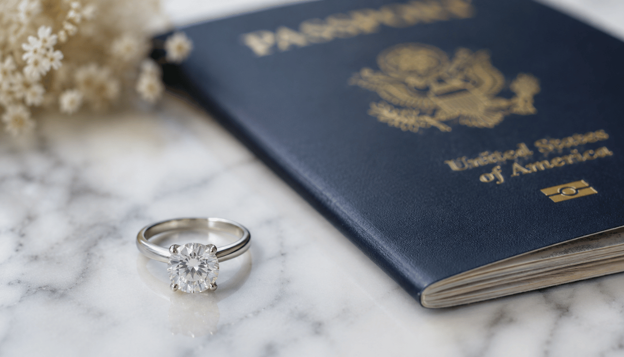 Nigeria Fiance Visa Processing Is Moving Again: What It Means for Couples Caught in the Partial Ban