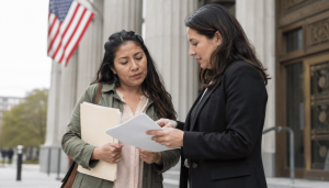 VAWA Cancellation of Removal: The Often-Overlooked Form of Relief That Can Stop Deportation