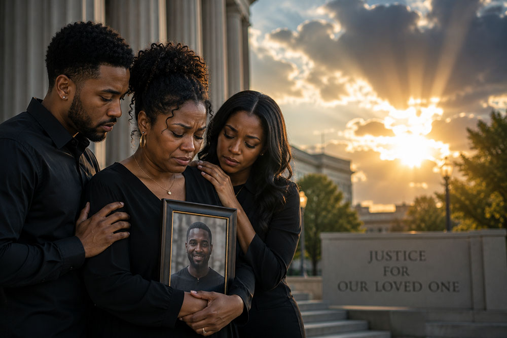 Wrongful death